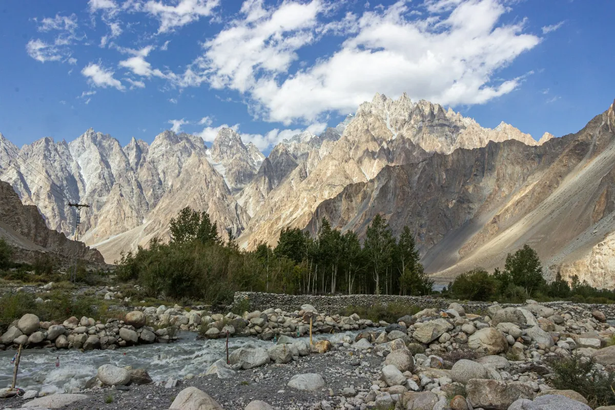 Merchandise photography from Pakistan — Pixistan archive