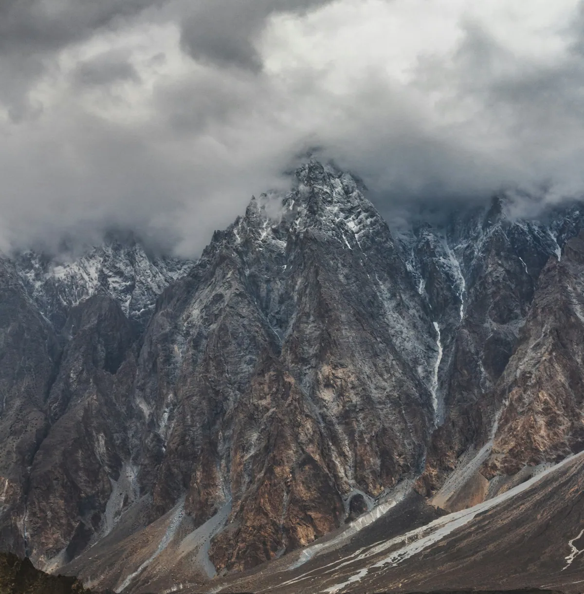 Adventure photography from Pakistan — Pixistan archive