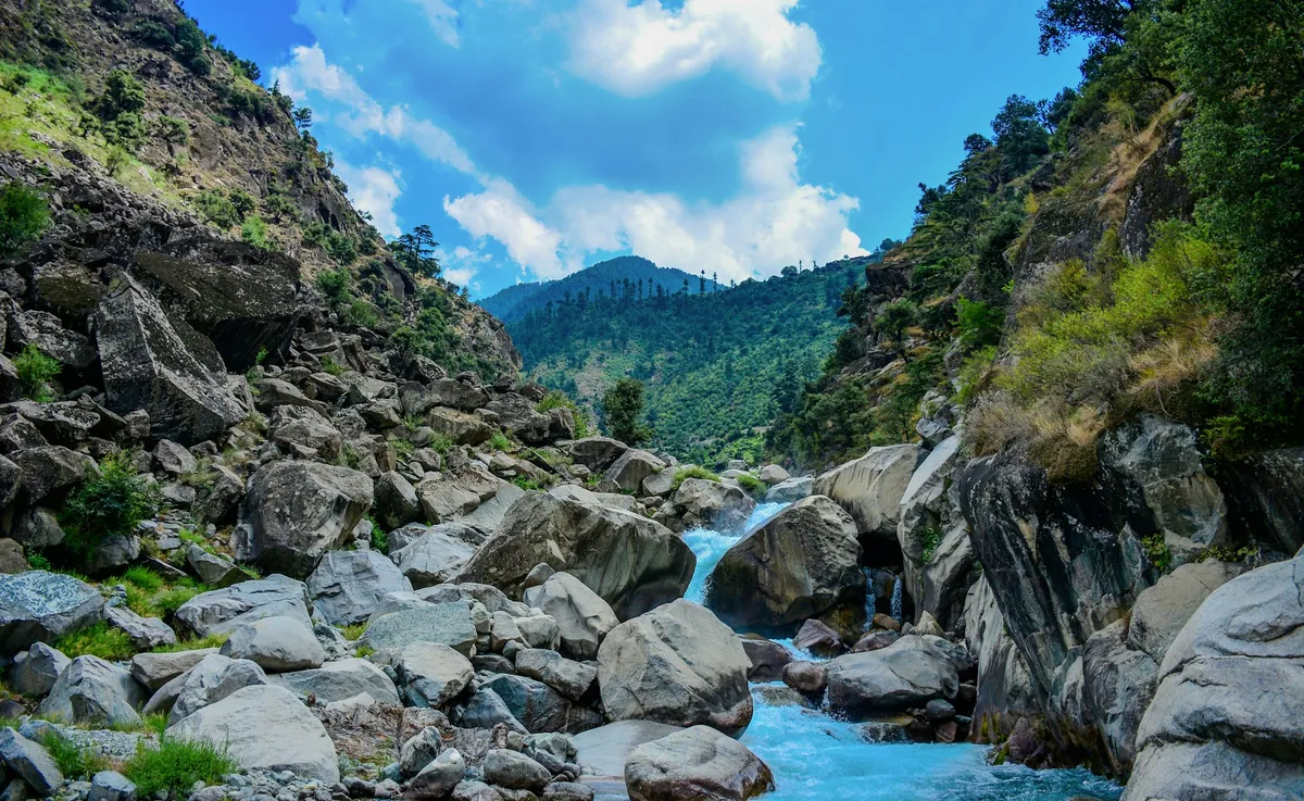 Folklore photography from Pakistan — Pixistan archive